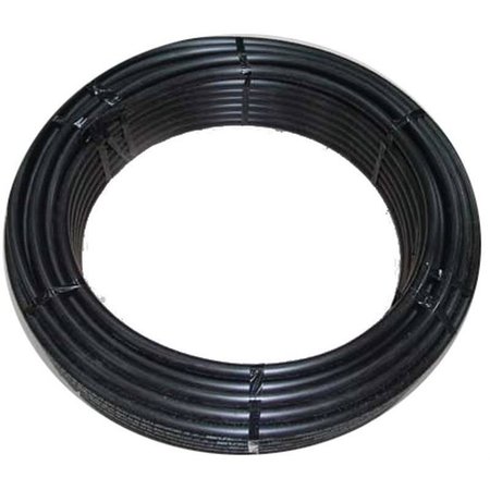 CRESLINE Tubing Poly Sidr-7 Hd 1X300Ft 18620